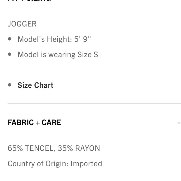 True religion rolled joggers XL - Picture 7 of 8